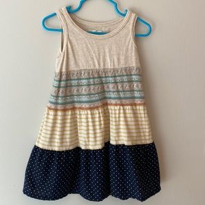 Toddler Girls Dress